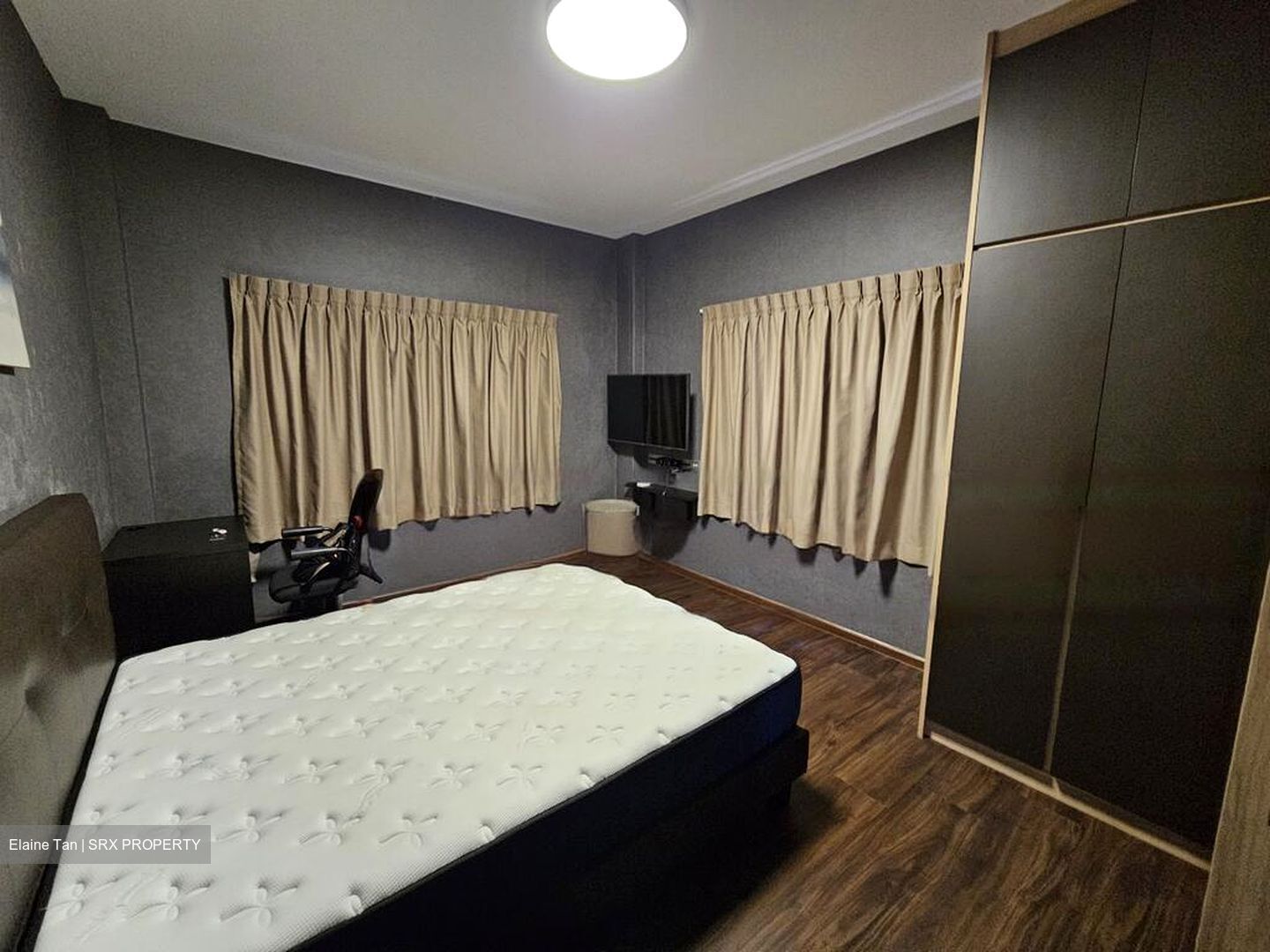 Cavenagh Gardens (D9), Apartment #468473331